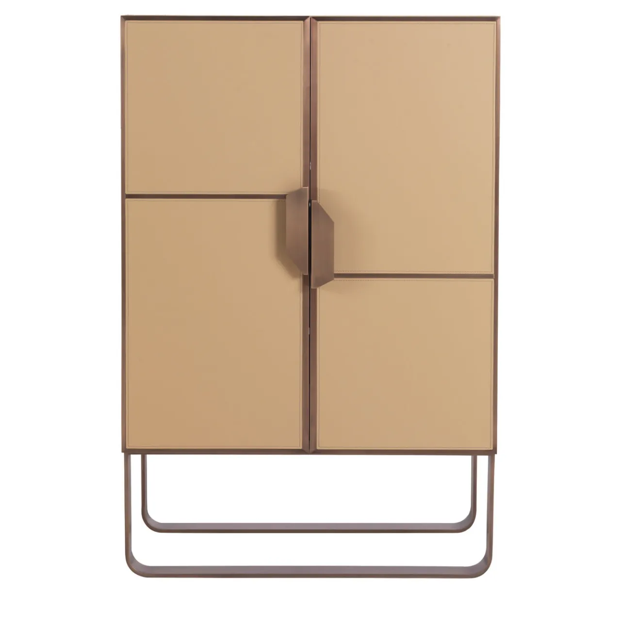 Zanaboni Bar Cabinets<Twin Ed/20 309 Cabinet By Studio Mamo