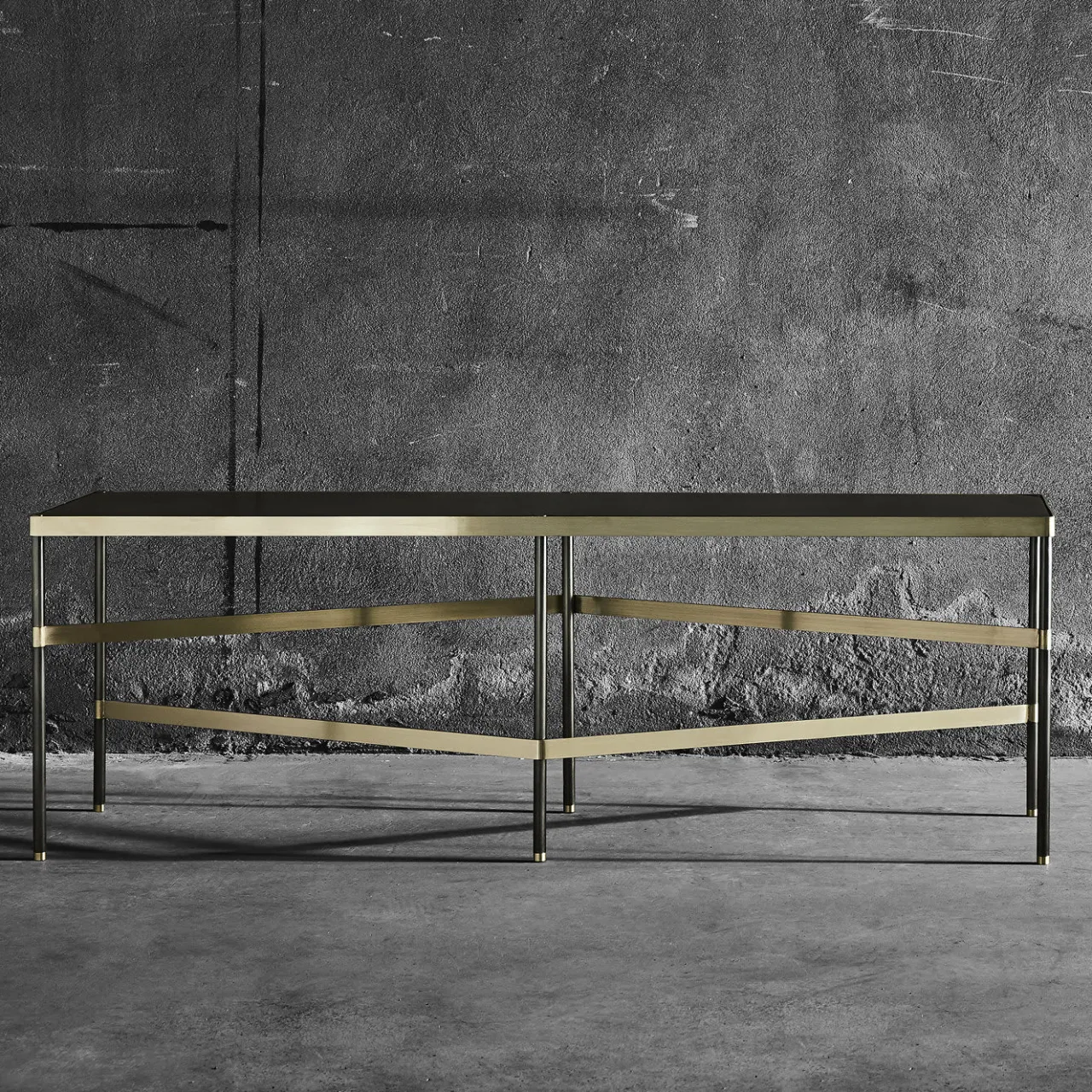 Mingardo Benches<Twine Bench by Alessandro Stabile