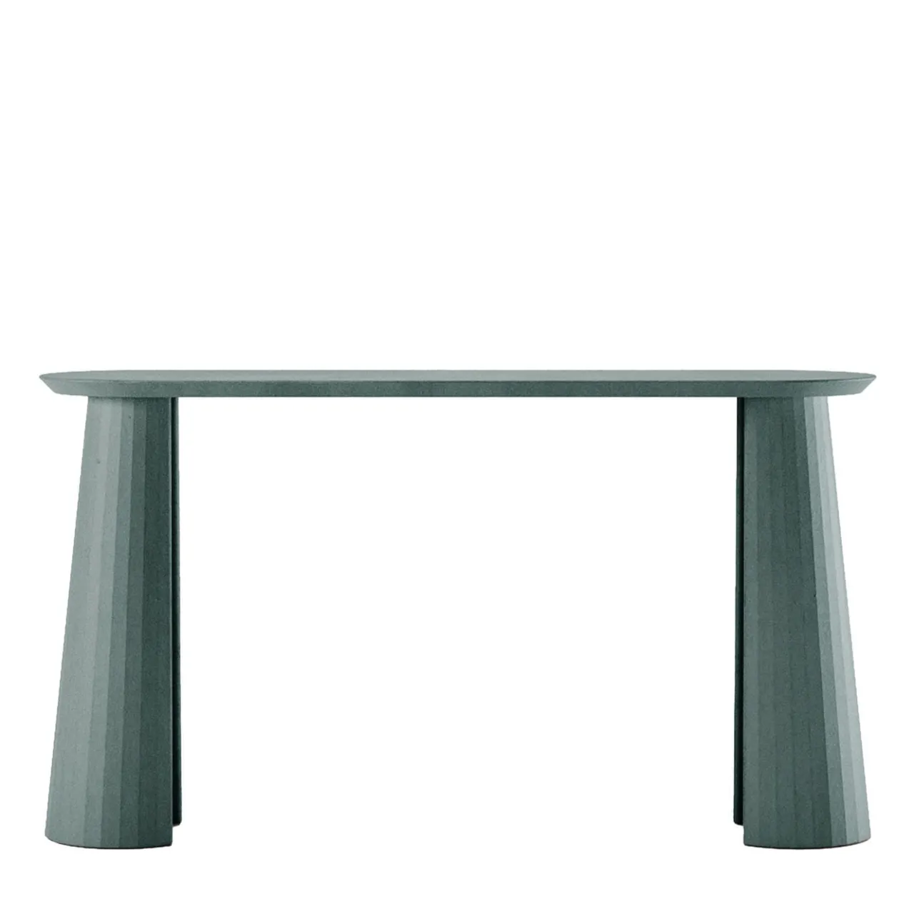 Forma & Cemento Consoles<Ultramarine Fusto Console Table I