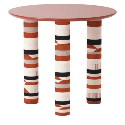 Purho Side Tables<Uma Round 50 Side Table