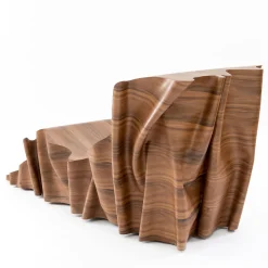 Secondome Edizioni Chaises<Una Chaise Longue by Stefano Marolla