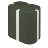 Giobagnara Stools<Undercover Dark Green Stool