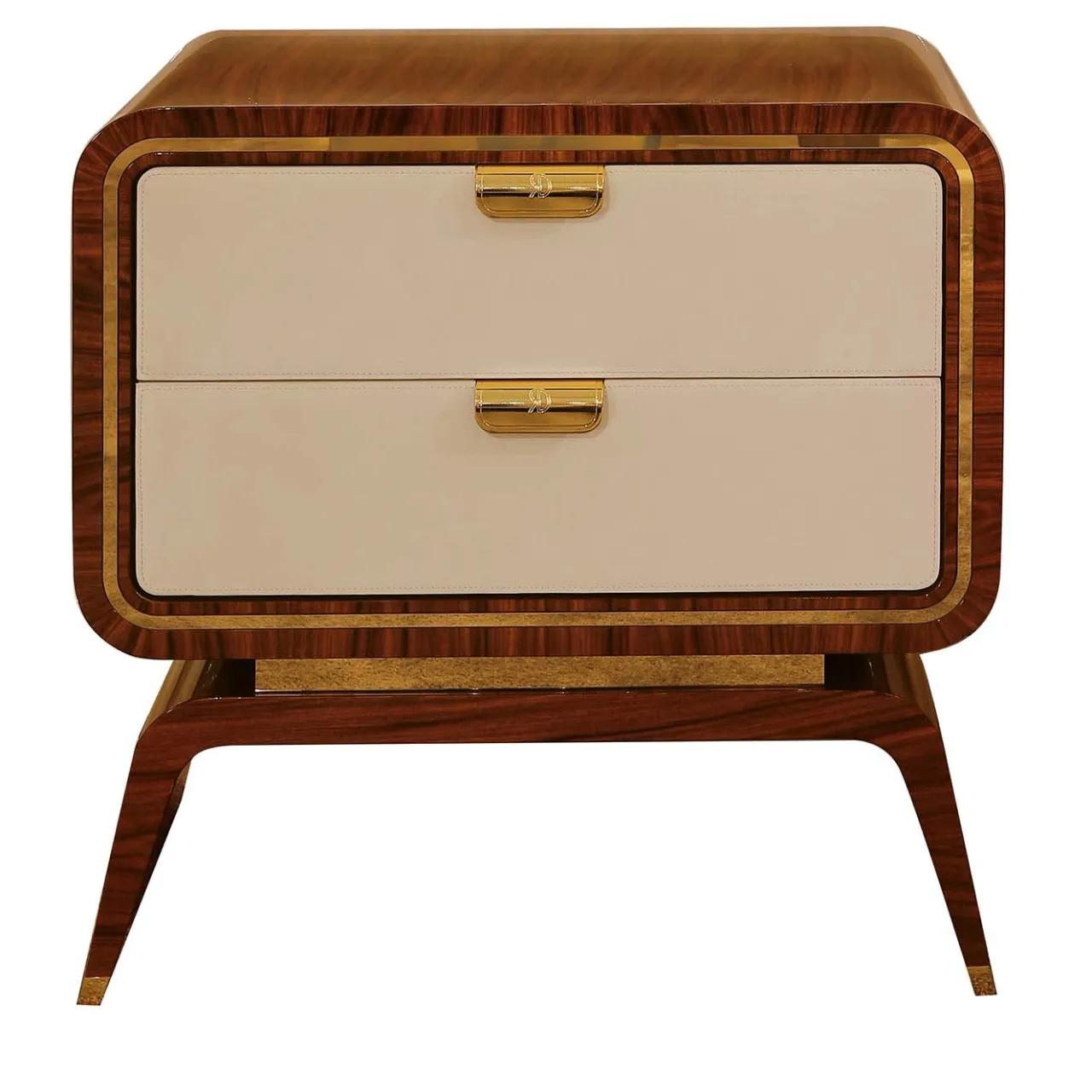 ReDéco Nightstands<Unique Night Table