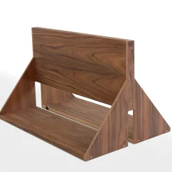 Berdondini 1926 Bookcases<Uno Sull'Altro "E" Modular Bookcase by Ugo La Pietra