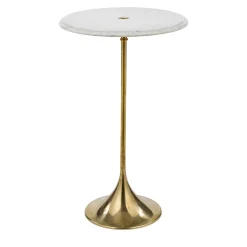 Bronzetto Side Tables<Urban Side Table Timeless Line #1