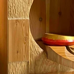 Meccani Design Cabinets<Valigia Uno Sideboard by Pietro Meccani
