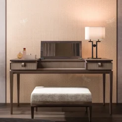 CPRN Homood Vanities<Vanity table with mirror
