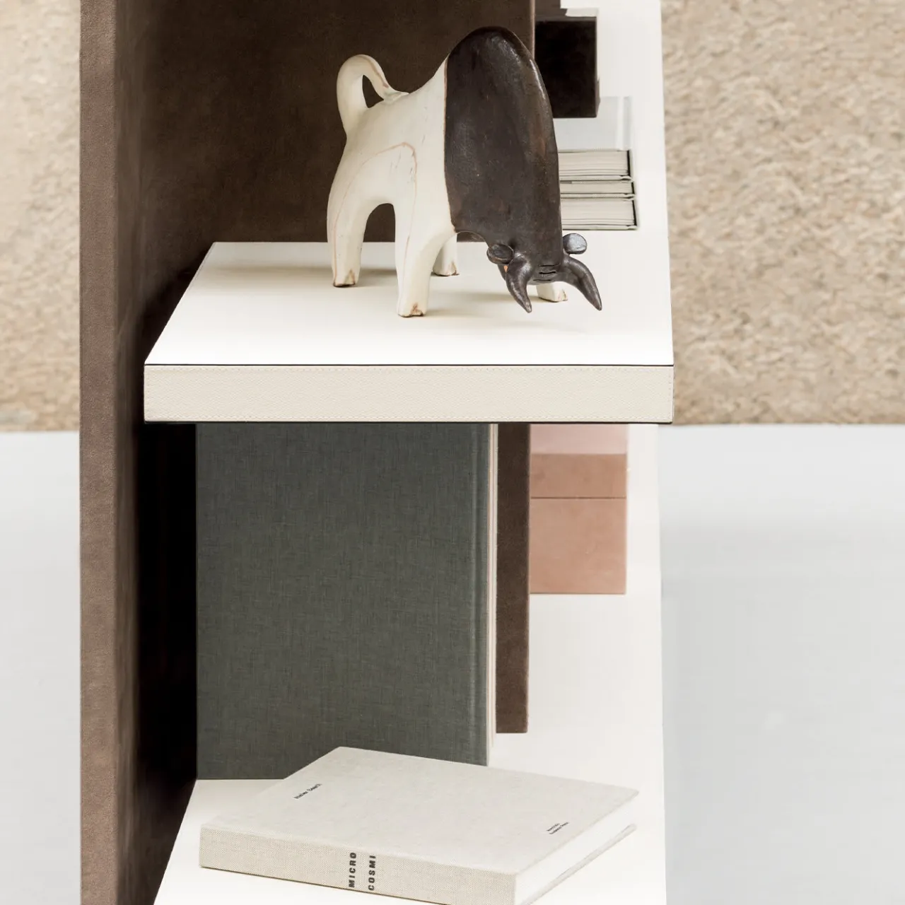 Giobagnara Bookcases<Vector Bookshelf