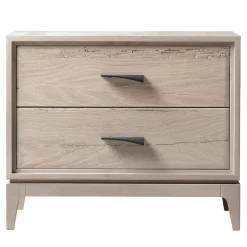 Dale Italia Nightstands<Velo bedside table #2
