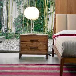 Dale Italia Nightstands<Velo bedside table #1
