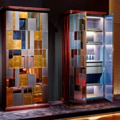 Sicis Cabinets<Vendome Cabinet