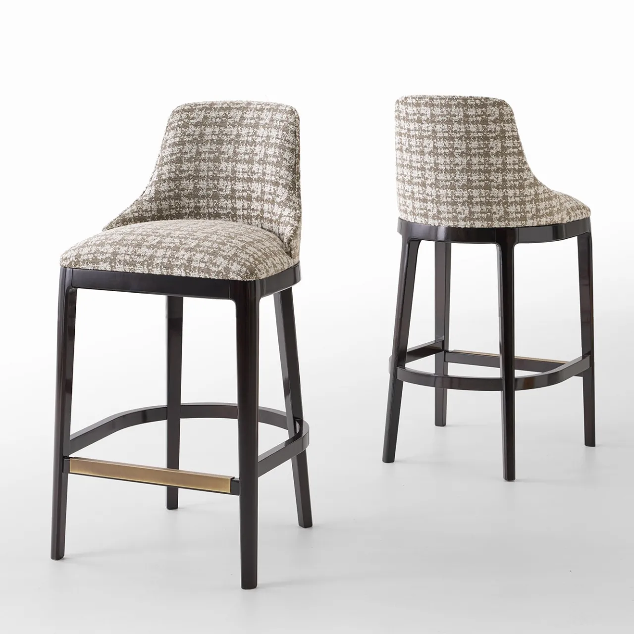LCI_DECORA Bar Stools<Vendone Bar Stool
