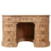 Vangelista 1960 Desk & Writing Tables<Venetian Style Bean-Shaped Desk