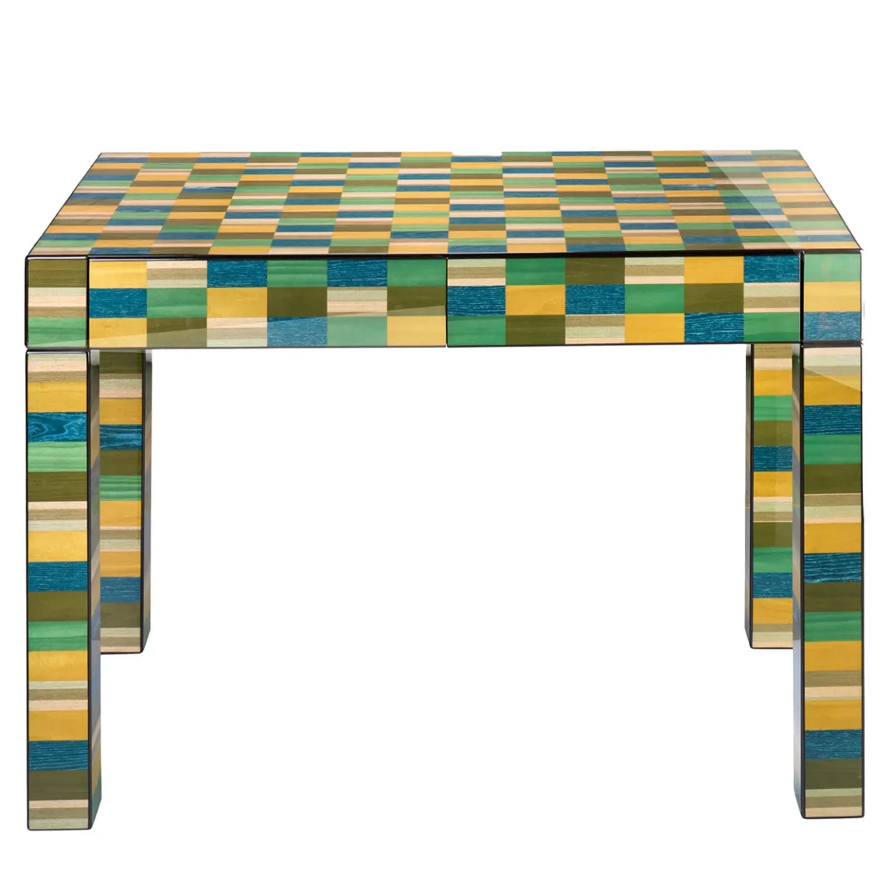 Morici Desk & Writing Tables<Venezia Mestre Writing Desk