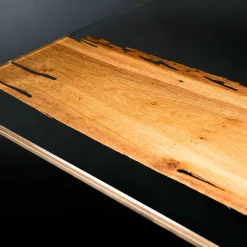 VGnewtrend Dining Tables<Venezia Rectangular Dining Table