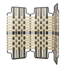 La Manufacture Room Dividers<Venier Tall Room Divider by Sebastian Herkner