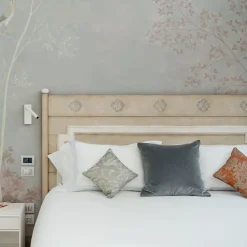 Porte Italia Beds<Veronese Bed