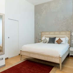 Porte Italia Beds<Veronese Bed