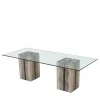 Riva 1920 Dining Tables<Versa Table by Thomas Herzog
