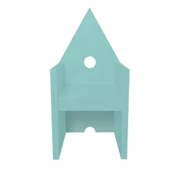 Meccani Design Lounge Chairs<Vescovina Light Green Armchair by Lanfranco Benvenuti