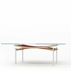 Winetage Coffee Tables<Vinci Coffee Table