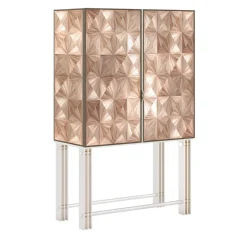 Inedito / Asnaghi Bar Cabinets<Vivara Bar Cabinet
