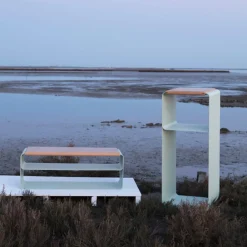 Medulum Benches<Vodo Bench