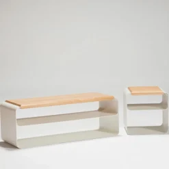 Medulum Benches<Vodo Bench by Accardi & Buccheri for