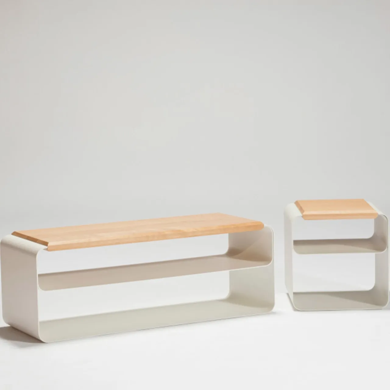 Medulum Benches<Vodo Bench by Accardi & Buccheri for