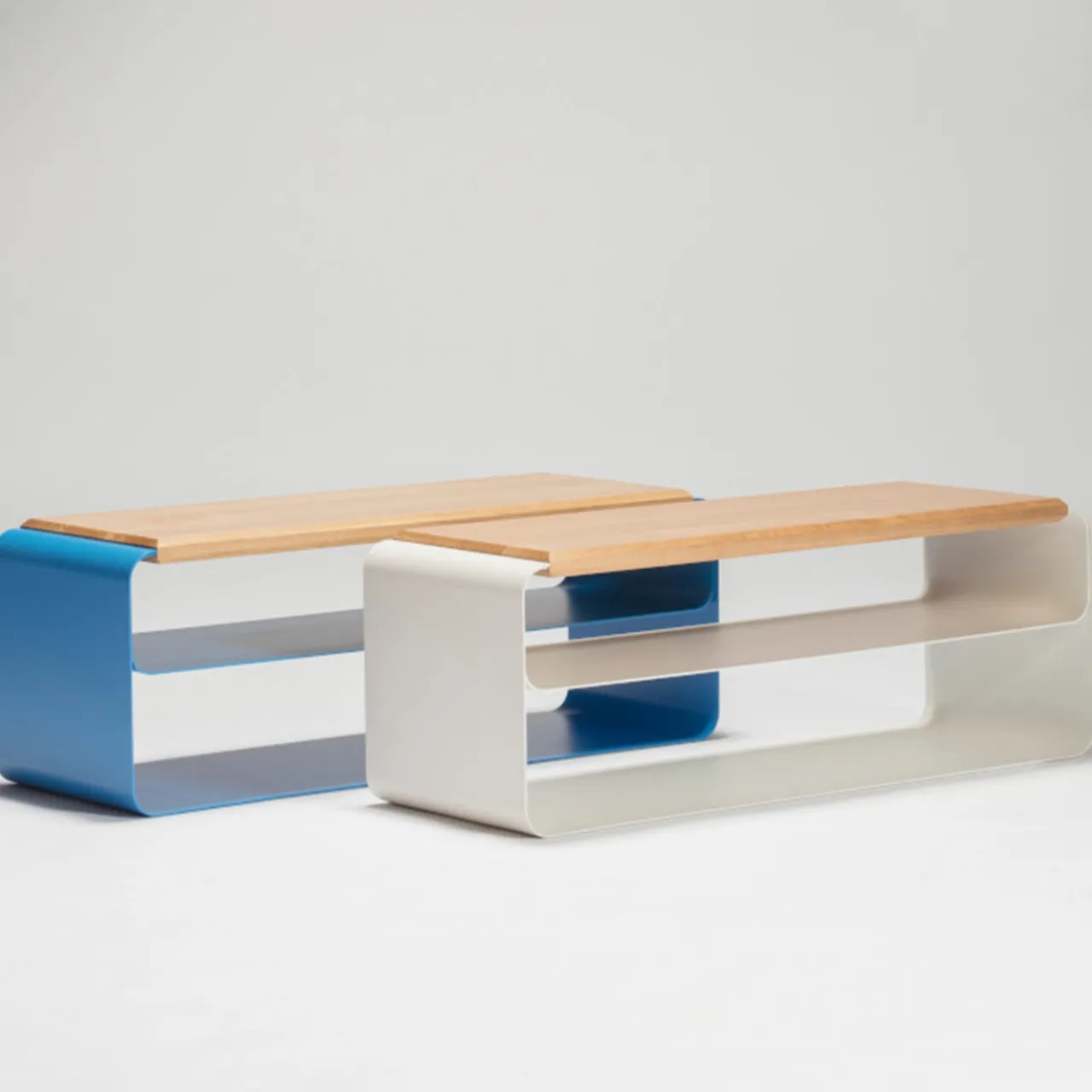 Medulum Benches<Vodo Bench by Accardi & Buccheri for
