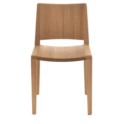 Riva 1920 Chairs<Voltri Durmast Chair by Renzo & Matteo Piano