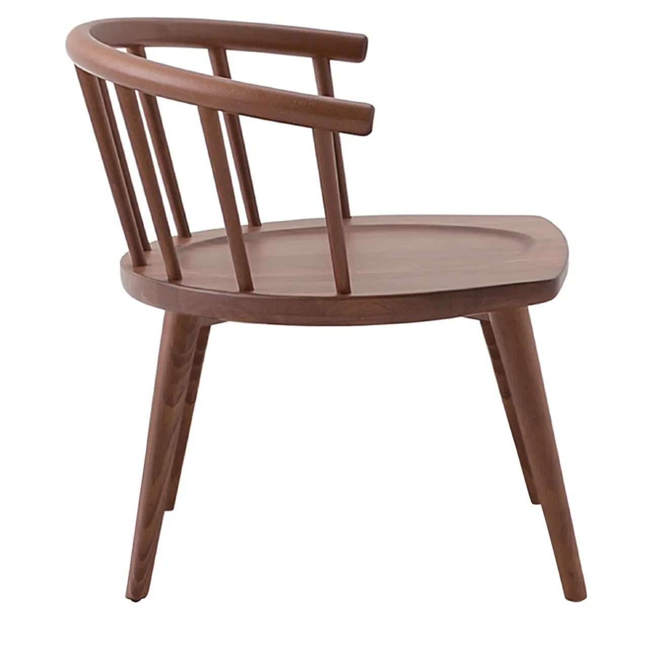 Billiani 1911 Chairs<W. Lounge Chair by Fabrizio Gallinaro