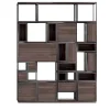 Volpi Bookcases<Wallis Bookcase