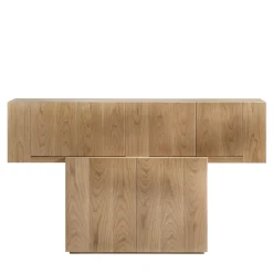 Giuseppe Rivadossi Sideboards Buffets<Walnut Sideboard