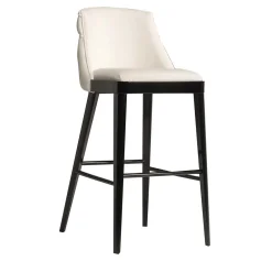 Guerra Vanni Bar Stools<Wave Stool