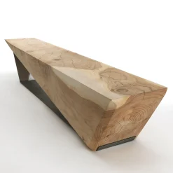 Riva 1920 Benches<Wedge Bench by Boyan Grigorov