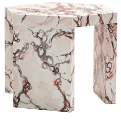 V.L. Lavorazioni In Ferro Coffee Tables<Winged Wooden Coffee Table 35 by Antonio Saporito