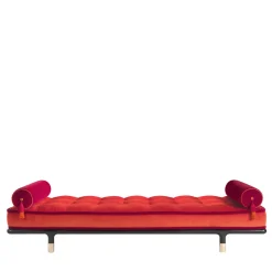 ETRO Home Interiors Benches<Woodstock Dormeuse