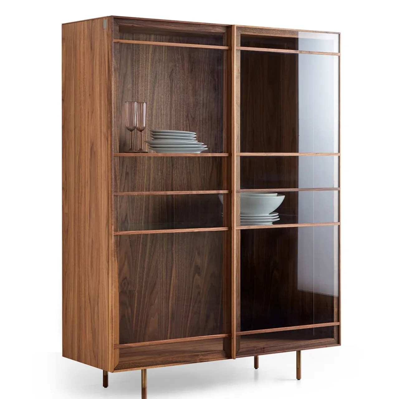 Modesign Cabinets<York Display Cabinet