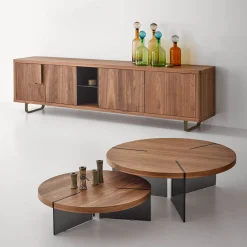 Modesign Coffee Tables<York Small Coffee Table