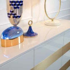 DOM Edizioni Sideboards Buffets<Yves Sideboard