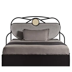 Gebrüder Thonet Vienna GmbH (GTV) – Wiener GTV Design Beds<Yvette Headboard by Chiara Andreatti