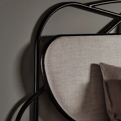 Gebrüder Thonet Vienna GmbH (GTV) – Wiener GTV Design Beds<Yvette Headboard by Chiara Andreatti