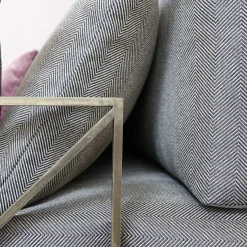 Revolution Archstudio Sofas<Zebra Modular Sofa