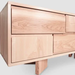 Ebanisteria Roberto Gambella Dressers<ZHU Dresser by Erika Gambella