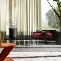 Cassina Chairs<Zig Zag by Gerrit T. Rietveld