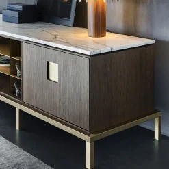 Ghidini 1961 Sideboards Buffets<Zuan Buffet Cabinet