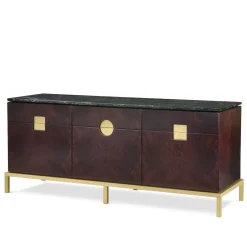 Ghidini 1961 Sideboards Buffets<Zuan Dining Cabinet by Paolo Rizzatto